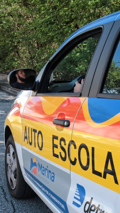 Auto Escola Marina
