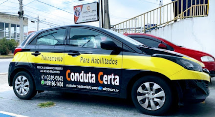 Conduta Certa