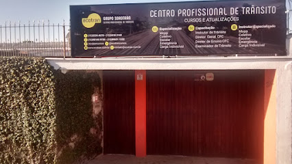 Ecotran - Centro Profissional de Trânsito