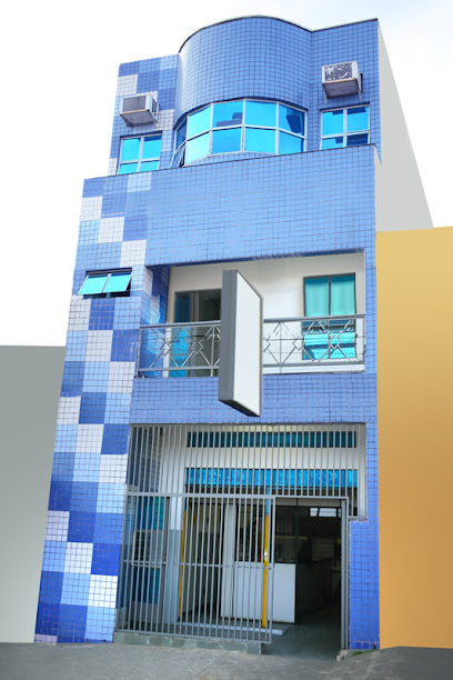 Centro de Formação de Condutores Aliança