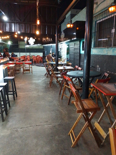 Boteco do Nir (Arena Enquadros)