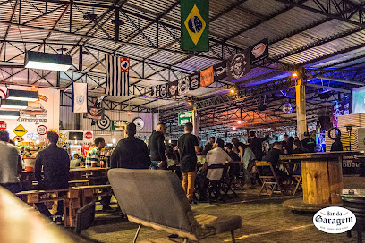 Bar da Garagem