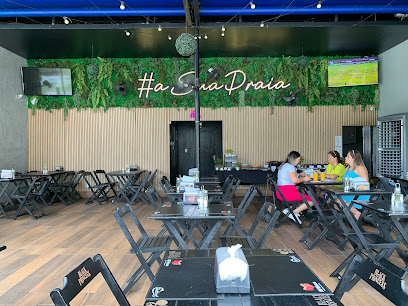 Deck Beach Bar e Restaurante