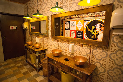 Salomé Bar Matriz