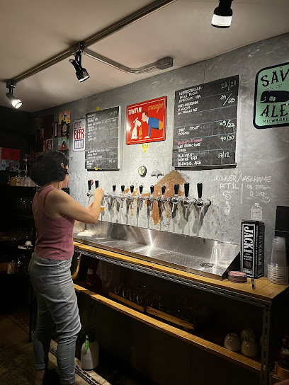 O Bretão Pub