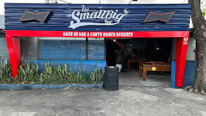 The SmallBig Bar