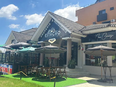Choperia Estação Campolim