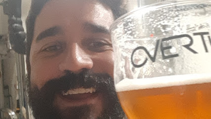 Overture Cervejaria
