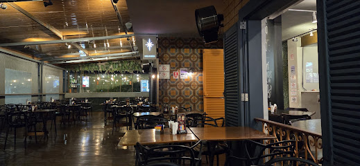 Gastão Bar