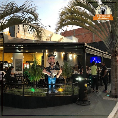 Botequim do Nino