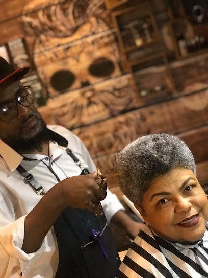Barber King Styles