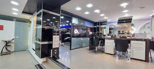 Ikeda Barbearia