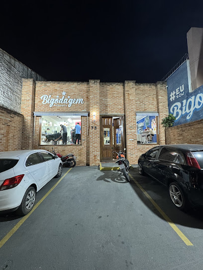 Barbearia Bigodagem