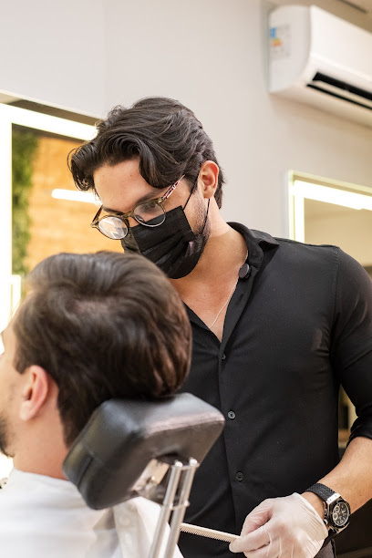 Barbearia Simões Unidade Campolim
