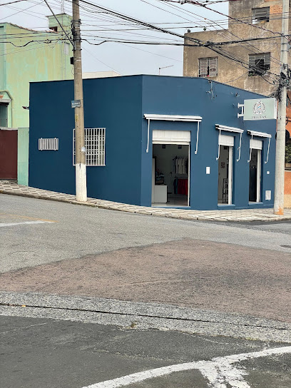 Barbearia Freitas