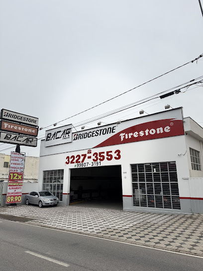 Dacar Pneus
