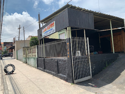 Borracharia do Corujão