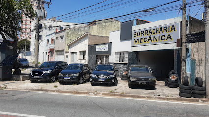 CZAR Borracharia