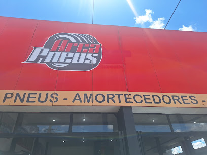 Arca Pneus