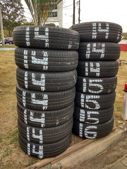 Borracharia Sorocaba 2