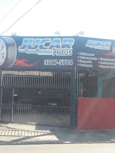Jucar Pneus