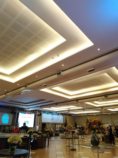 Rondello Buffet