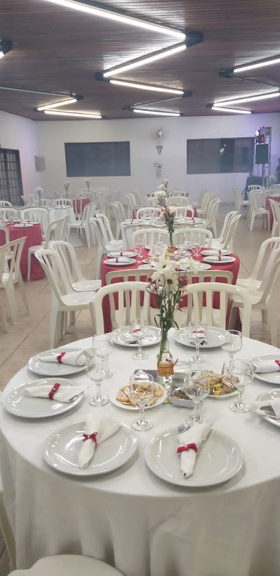 Di Coração Buffet e Decoração