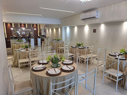 Buffet Matsushima