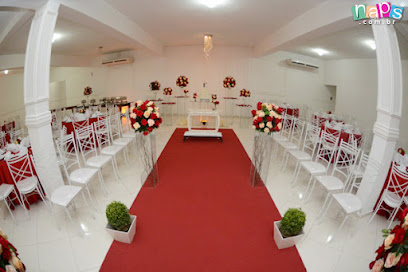 Buffet Guimarães
