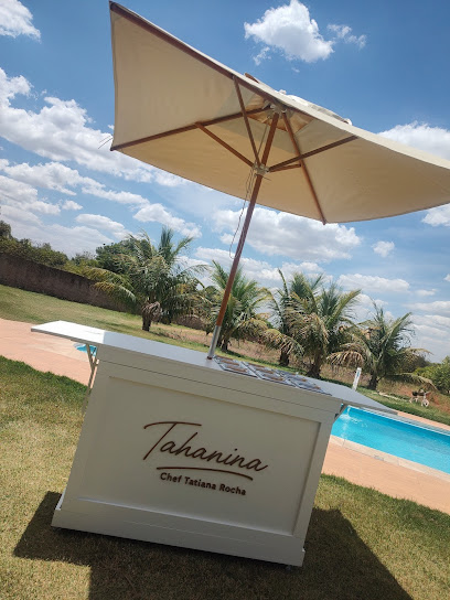 Tahanina