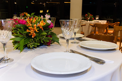 Dokmos Buffet & Eventos