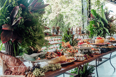 Buffet Piemonte Gastronomia