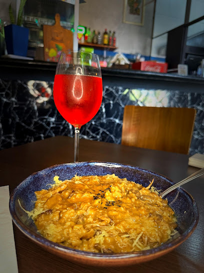 Di Galisteo Café Bistrô