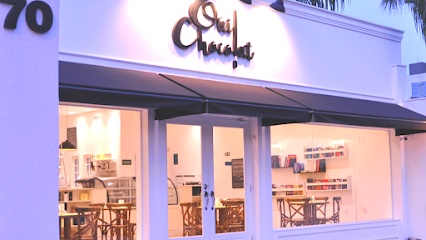 Oui!Chocolat Café & Doceria