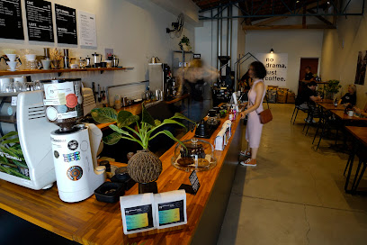 15 Coffee Company