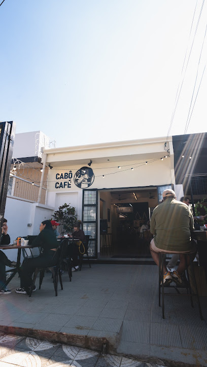Cabô Café