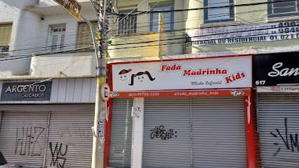 Argento Calçados
