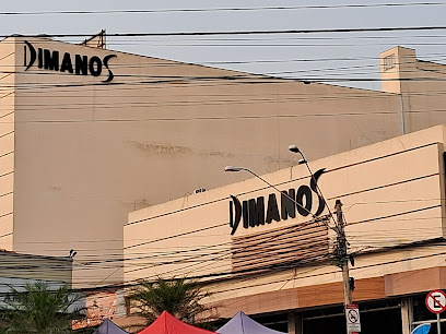 Dimanos
