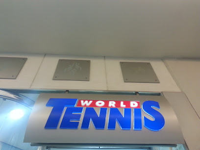 World Tennis