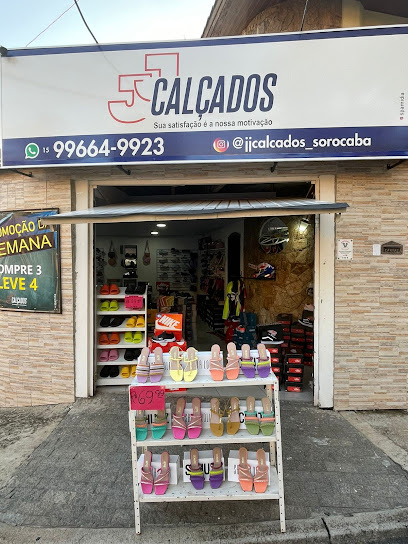 JJ Calçados