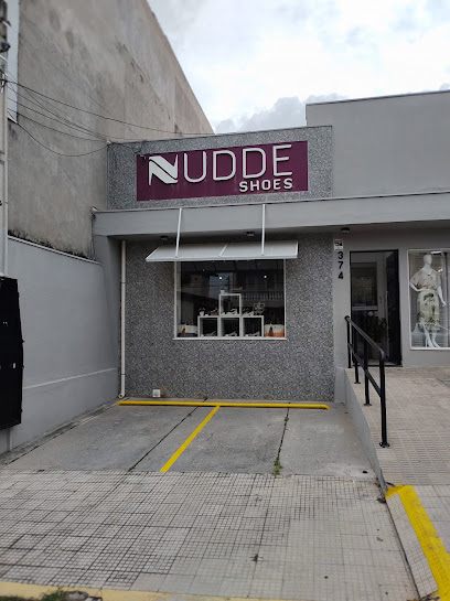 Nudde Shoes