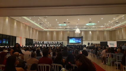 Floresta - Convenções e Eventos