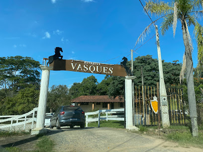 Estância Vasques