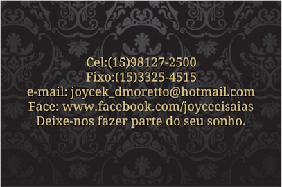 Joyce Cerimonial