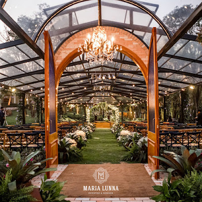 Maria Lunna Eventos E Sonhos