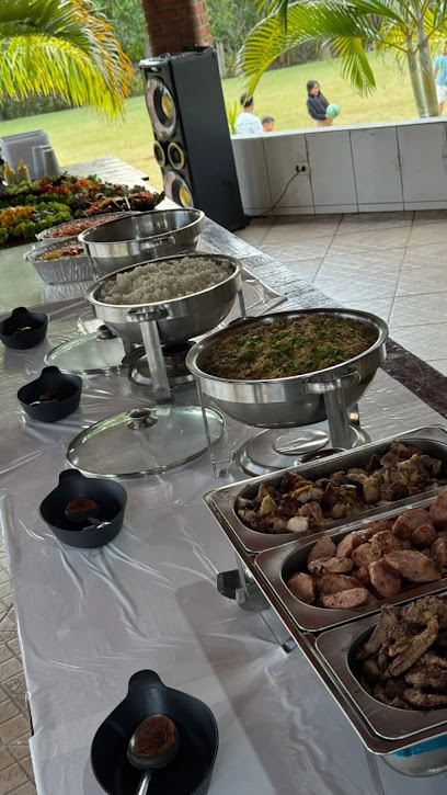 Q M Eventos