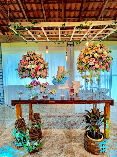 Lê Decor - Decoração de Casamento