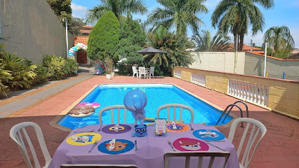 Eliane's - Eventos e Festas