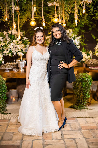 Zélia Viana - Assessoria, Cerimonialista e Produção de Eventos
