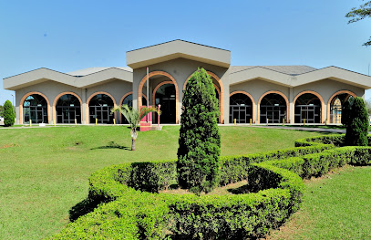 Espaço de Eventos Monteiro Lobato